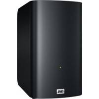 сетевое хранилище WD Original WDBVHT0080JCH-EESN