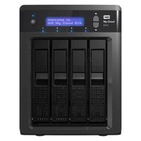 сетевое хранилище WD Original WDBWWD0240KBK-EEUE