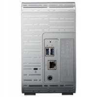 WD Original WDBZVM0040JWT-RESN