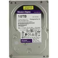 жесткий диск WD Purple 10Tb WD102PURX