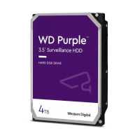 жесткий диск WD Purple 4Tb WD42PURZ