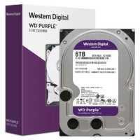 WD Purple 6Tb WD60EJRX