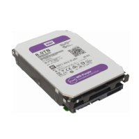 жесткий диск WD Purple 8Tb WD81PURZ