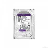WD Purple 8Tb WD81PURZ