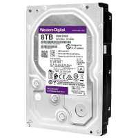 жесткий диск WD Purple 8Tb WD81PURZ