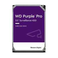 жесткий диск WD Purple Pro 12Tb WD121PURP