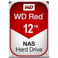 жесткий диск WD Red 12Tb WD120EFBX