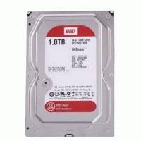 жесткий диск WD Red 1Tb WD10JFCX