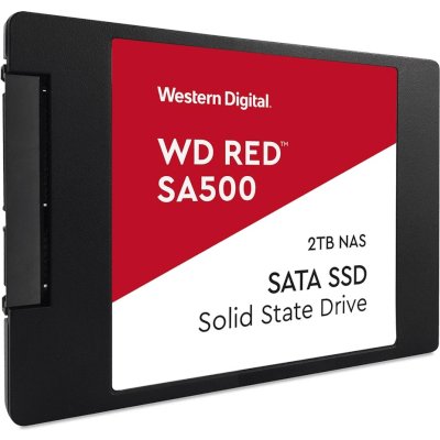 

WD Red 2Tb