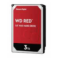 жесткий диск WD Red 3Tb WD30EFAX