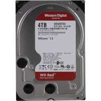 жесткий диск WD Red 4Tb WD40EFAX