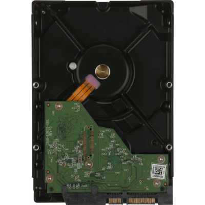 жесткий диск WD Red Plus 2Tb WD20EFPX