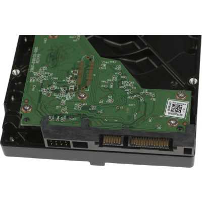 WD Red Plus 2Tb WD20EFPX