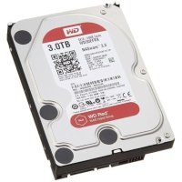 WD Red Plus 3Tb WD30EFZX