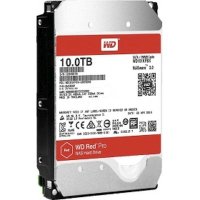 жесткий диск WD Red Pro 10Tb WD101KFBX