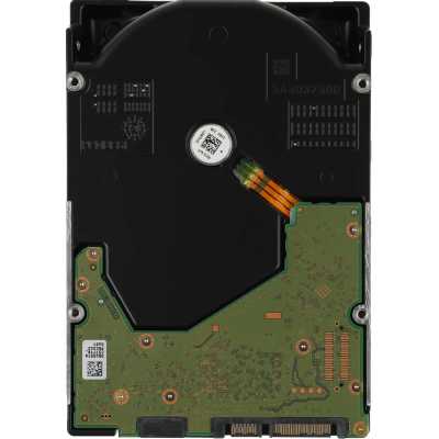 жесткий диск WD Red Pro 14Tb WD142KFGX