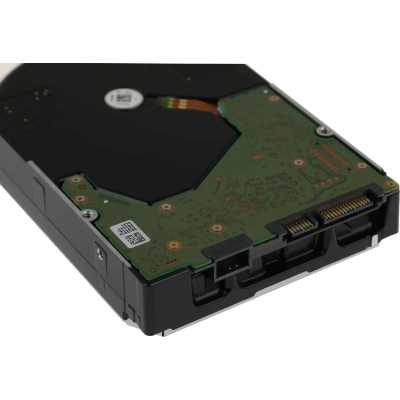 WD Red Pro 14Tb WD142KFGX