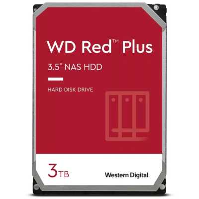 жесткий диск WD Red Pro 3Tb WD30EFPX