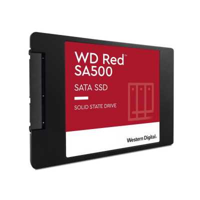 WD Red SA500 2Tb WDS200T2R0A