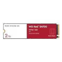 SSD диск WD Red SN700 2Tb WDS200T1R0C