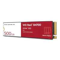 WD Red SN700 500Gb WDS500G1R0C