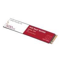 SSD диск WD Red SN700 500Gb WDS500G1R0C