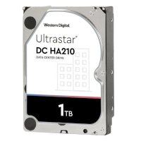 жесткий диск WD Ultrastar 7K2 1Tb HUS722T1TALA604