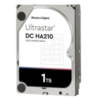 жесткий диск WD Ultrastar 7K2 1Tb HUS722T1TALA604 1W10001