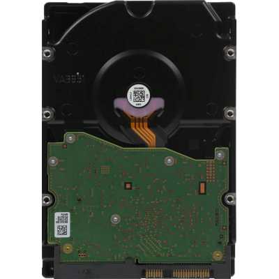 WD Ultrastar 7K6 4Tb HUS726T4TAL5204 0B36048