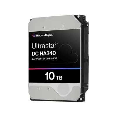 жесткий диск WD Ultrastar DC HA340 10Tb WUS721210BLE6L4 0B47062