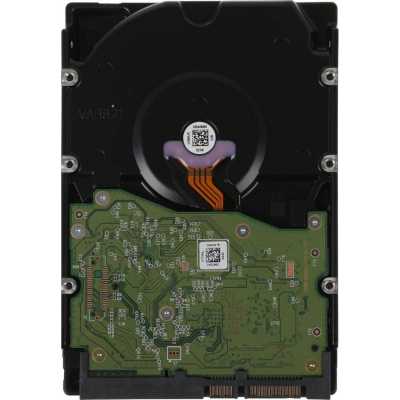 WD Ultrastar DC HA340 6Tb WUS721206BLE604 0B47488