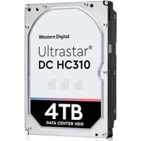жесткий диск WD Ultrastar DC HC310 4Tb HUS726T4TALE6L4 0B36040