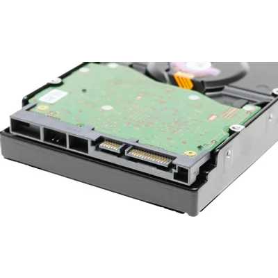 жесткий диск WD Ultrastar DC HC310 6Tb HUS726T6TALE6L4 0B36535