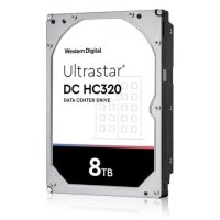 жесткий диск WD Ultrastar DC HC320 8Tb HUS728T8TAL5204 0B36400