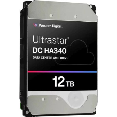 жесткий диск WD Ultrastar DC HC340 12Tb WUS721212BLE6L4 0B47063