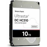 жесткий диск WD Ultrastar DC HC510 10Tb 0F27477