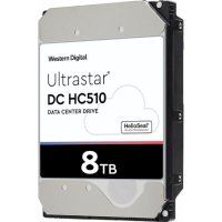 жесткий диск WD Ultrastar DC HC510 8Tb 0F27408
