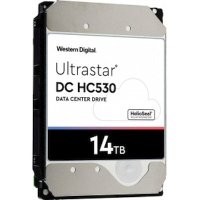жесткий диск WD Ultrastar DC HC530 14Tb WUH721414ALE6L4 0F31284