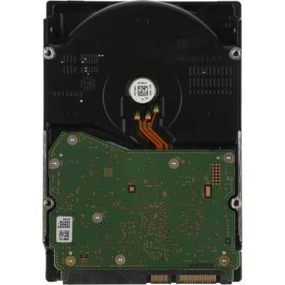 WD Ultrastar DC HC530 14Tb WUH721414ALE6L0
