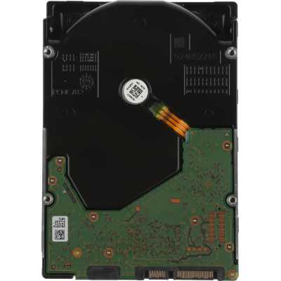 WD Ultrastar DC HC550 18Tb WUH721818ALE6L4 0F38467