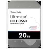 жесткий диск WD Ultrastar DC HC560 20Tb 0F38752