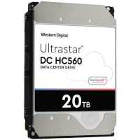 жесткий диск WD Ultrastar DC HC560 20Tb 0F38755