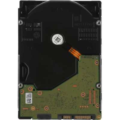 WD Ultrastar DC HC560 20Tb WUH722020BLE604