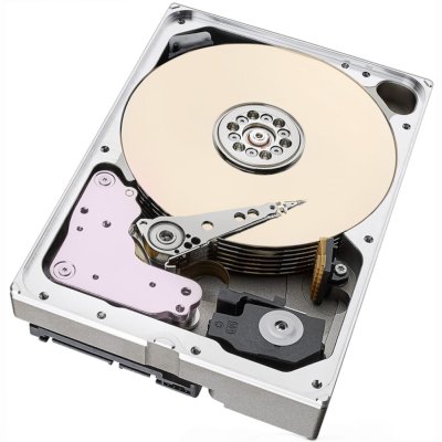 жесткий диск WD Ultrastar DC HC570 22Tb 0F48052 WUH722222AL5204