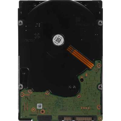 WD Ultrastar DC HC570 22Tb WUH722222ALE604