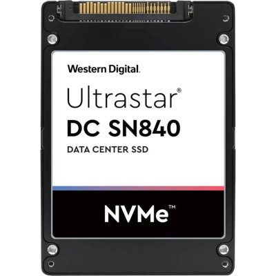 

WD Ultrastar DC SN840 1.6Tb