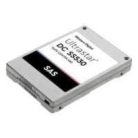 WD Ultrastar DC SS530 1.6Tb WUSTM3216ASS204