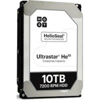 жесткий диск WD Ultrastar He10 10Tb 0F27354