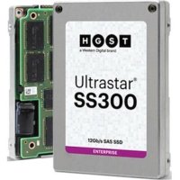 SSD диск WD Ultrastar SS300 80Gb 0B34954