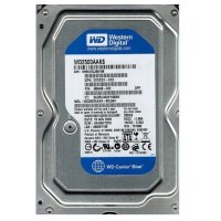 жесткий диск WD WD2500AAKS